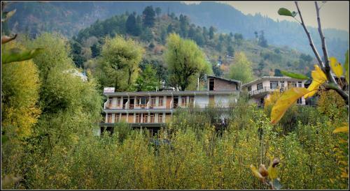 Bed & Breakfast God�s Land
