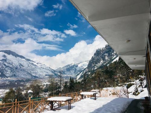 Bed & Breakfast God�s Land