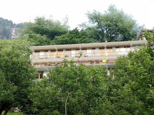 Bed & Breakfast God�s Land