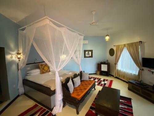 Hotel Jafferji Beach Retreat,