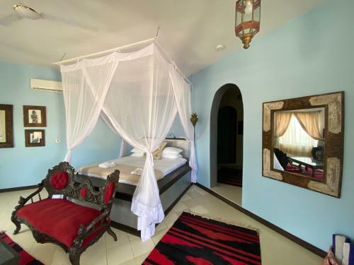 Hotel Jafferji Beach Retreat,
