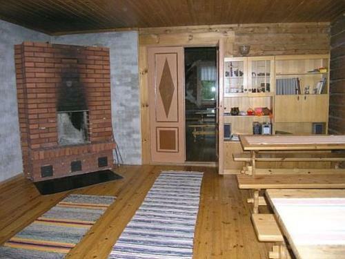 Holiday Home Nallikallio