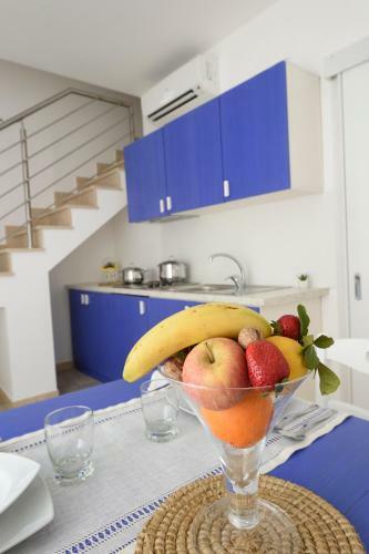 Apartamento Podere San Luigi