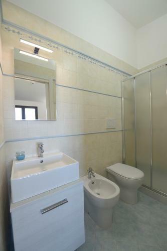 Apartamento Podere San Luigi