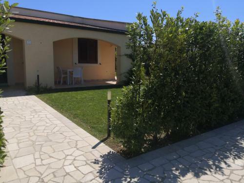 Apartamento Podere San Luigi