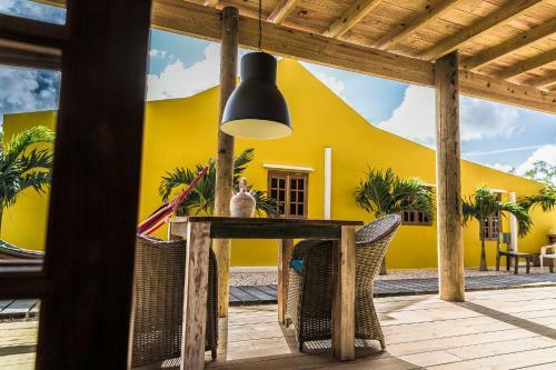 Apartamento Kas Hamaka