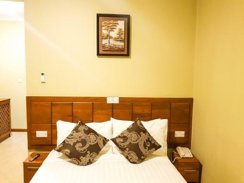 Hotel Masailand Safari Lodge