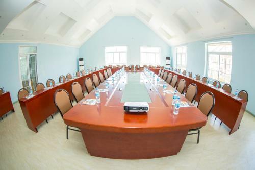 Hotel Masailand Safari Lodge