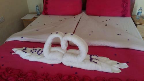 Lodge Kyaninga Royal Cottage