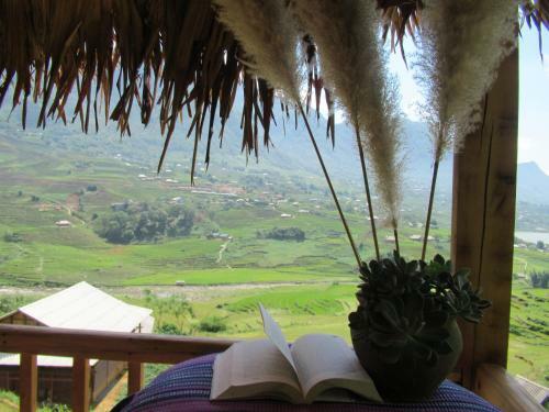 Hmong House - Sapa Homestay
