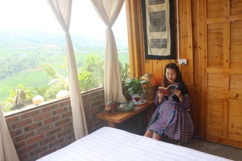 Hmong House - Sapa Homestay