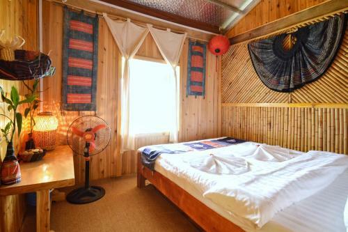 Hmong House - Sapa Homestay