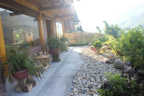 Hmong House - Sapa Homestay