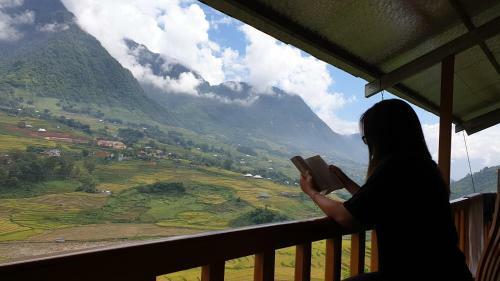 Hmong House - Sapa Homestay