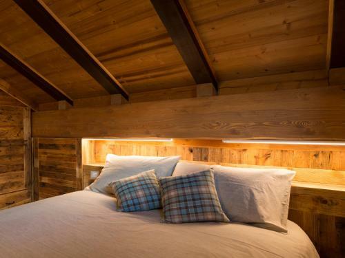 Hostal Chambres D'h�tes La Moraine Enchant�e