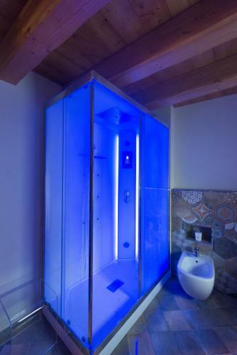 Hostal Chambres D'h�tes La Moraine Enchant�e