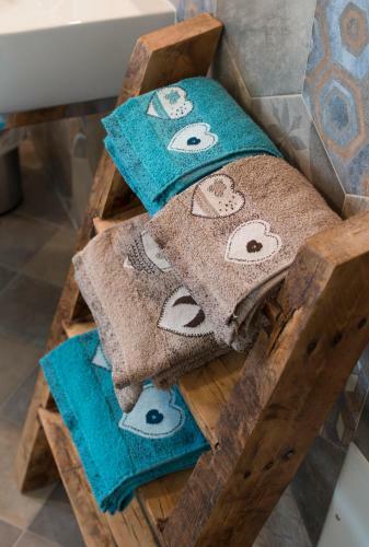 Hostal Chambres D'h�tes La Moraine Enchant�e