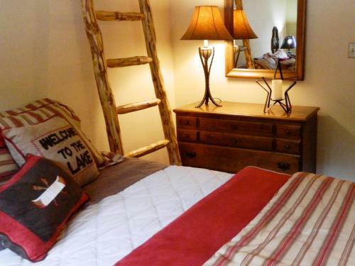 Bed & Breakfast The Silver Lake Lodge - Adults Only