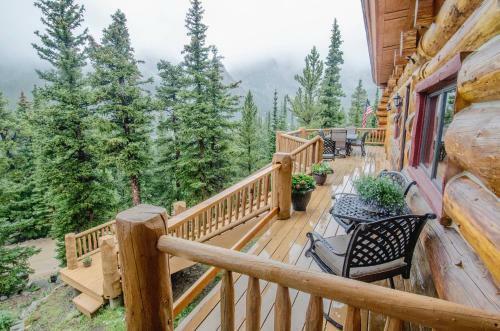 Bed & Breakfast The Silver Lake Lodge - Adults Only