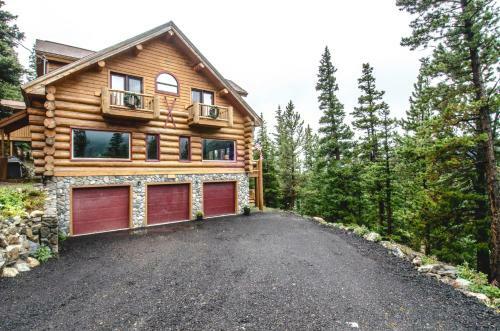 Bed & Breakfast The Silver Lake Lodge - Adults Only