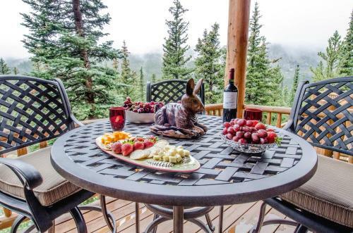 Bed & Breakfast The Silver Lake Lodge - Adults Only