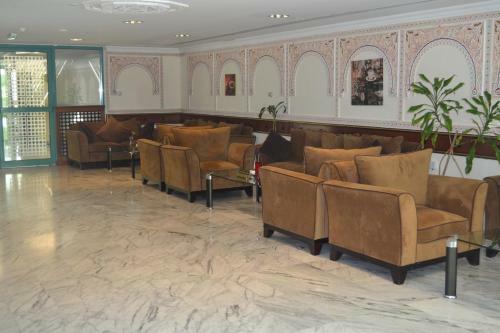 Hotel Tulip Inn Al Sharia
