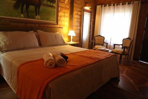 Hostal Pousada In�cia