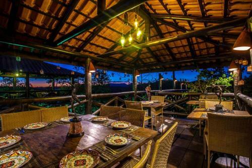 Hostal Pousada In�cia