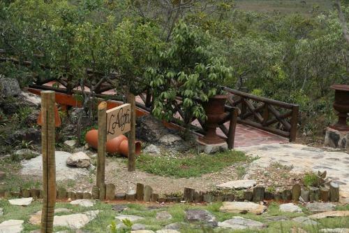 Hostal Pousada In�cia