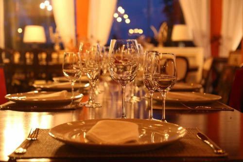 Hostal Pousada In�cia