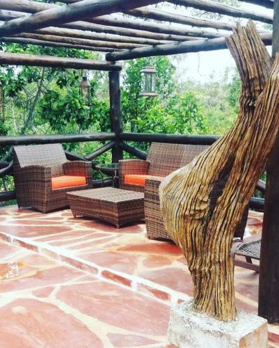Hostal Pousada In�cia