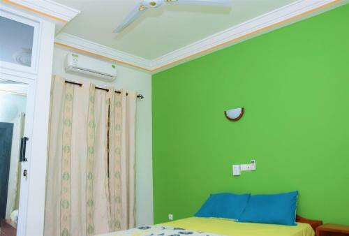 Villa Beach Avepozo Lome