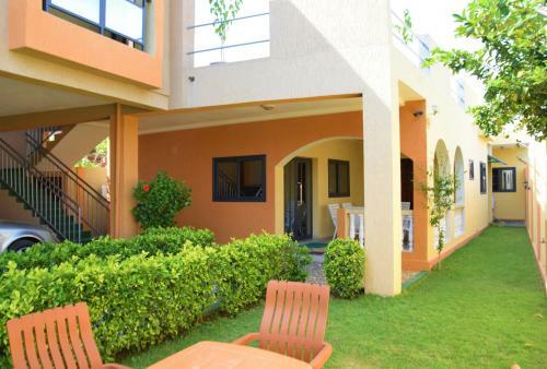 Villa Beach Avepozo Lome