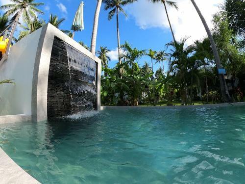 Hotel Asian Secret Resort