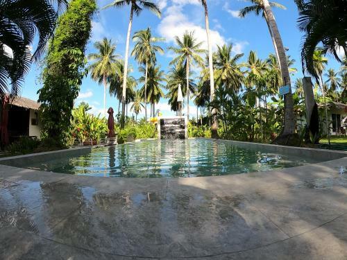 Hotel Asian Secret Resort