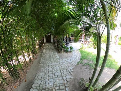 Hotel Asian Secret Resort