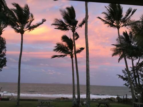 Apartamento Absolute Beach Front Mackay - Comfort Resort Blue Pacific
