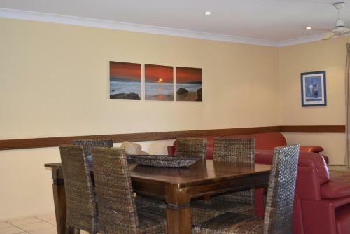 Apartamento Absolute Beach Front Mackay - Comfort Resort Blue Pacific
