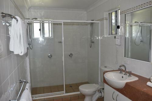 Apartamento Absolute Beach Front Mackay - Comfort Resort Blue Pacific