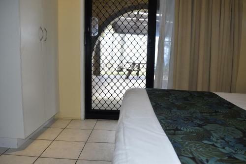Apartamento Absolute Beach Front Mackay - Comfort Resort Blue Pacific