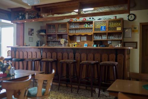 Hostal Landgasthaus Blick Ins Tal