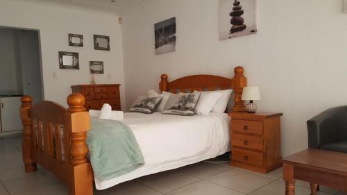 Hostal 8 Ibis Lane Guest House