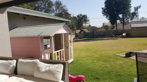 Hostal 8 Ibis Lane Guest House