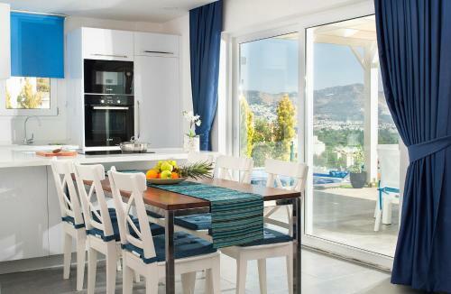 Villa Bodrum Infinity