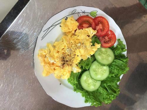 Goldensunbeamhomestay