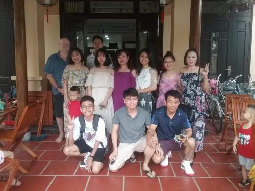 Goldensunbeamhomestay