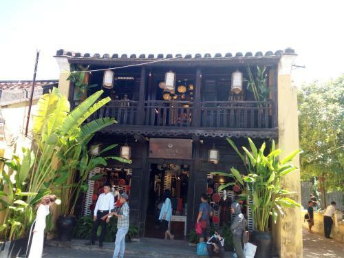 Goldensunbeamhomestay