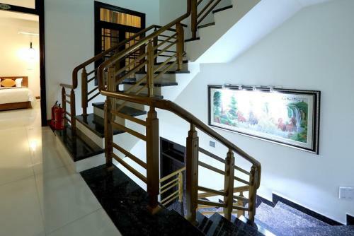 Goldensunbeamhomestay