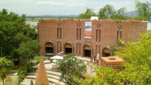 Goldensunbeamhomestay