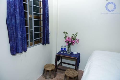 Hoa's Homestay Sapa